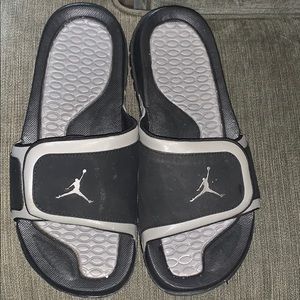 Jordan Flip Flops